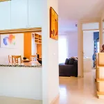 Casa vacanze Live Sunset Callao Callao Salvaje