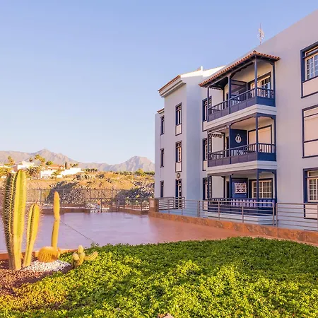 Live Sunset Callao Holiday home