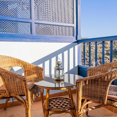 Live Sunset Callao Feriehus Callao Salvaje