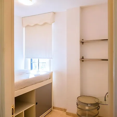 Live Sunset Callao Feriehus