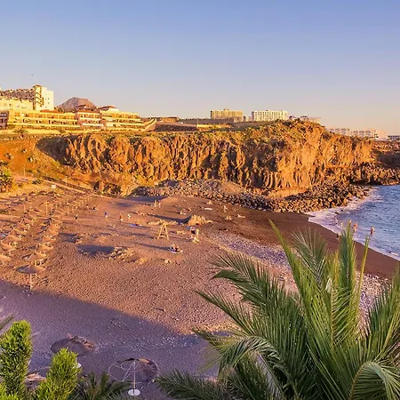 Holiday home Live Sunset Callao *