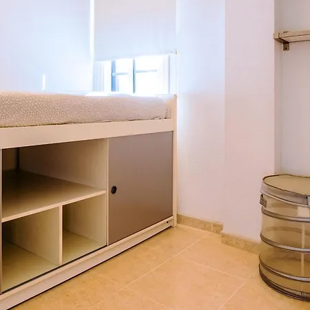 Feriehus Live Sunset Callao