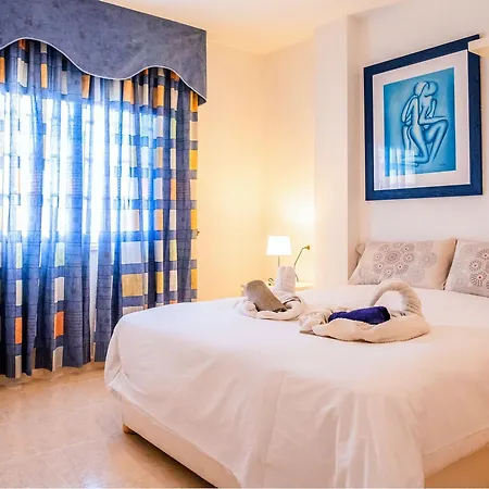 Live Sunset Callao Feriehus