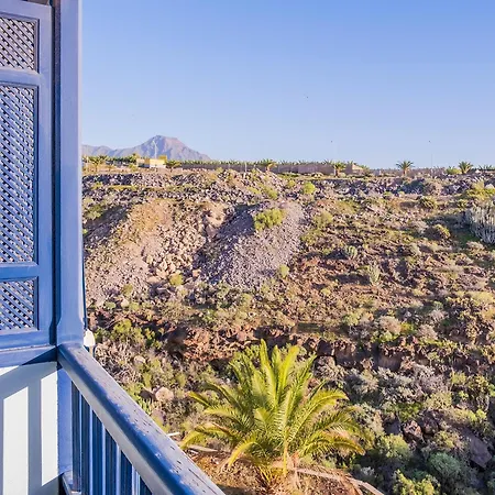 Feriehus Live Sunset Callao *