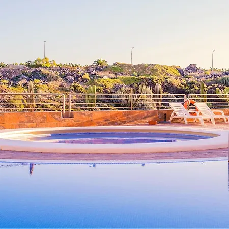 Live Sunset Callao Feriehus Callao Salvaje