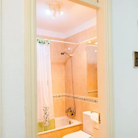 Live Sunset Callao Feriehus