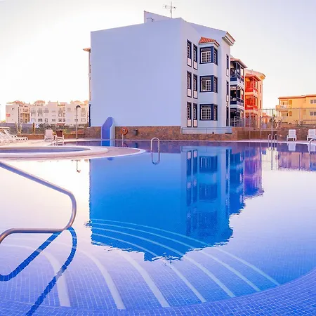 Feriehus Live Sunset Callao *