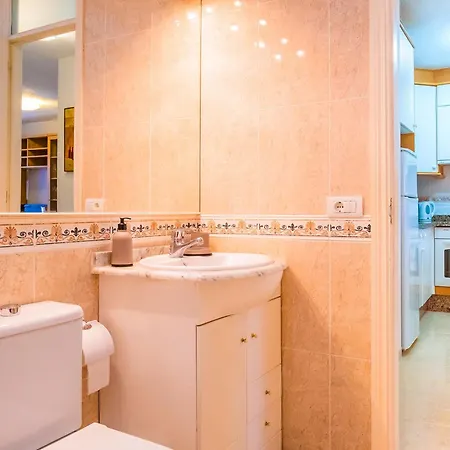 Live Sunset Callao *