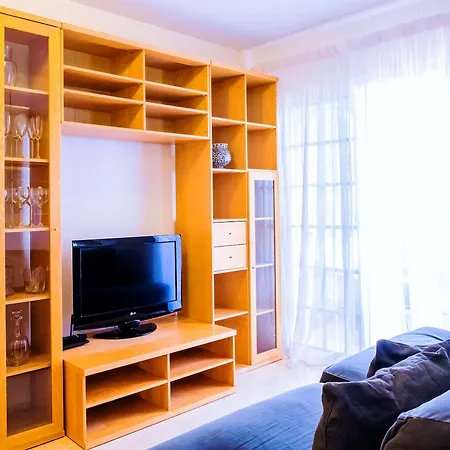 Live Sunset Callao Feriehus