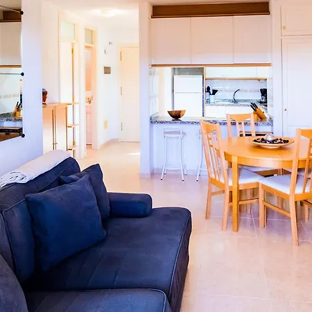 Feriehus Live Sunset Callao *