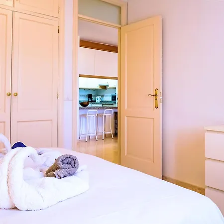 Live Sunset Callao Feriehus *