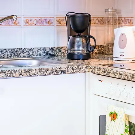 Live Sunset Callao Feriehus