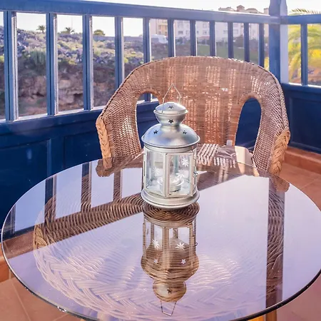 Live Sunset Callao Feriehus *