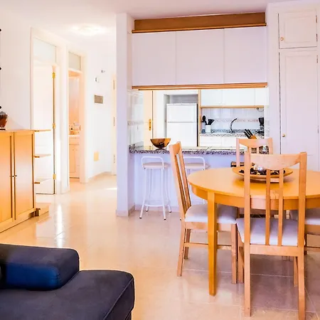 Live Sunset Callao Holiday home Callao Salvaje