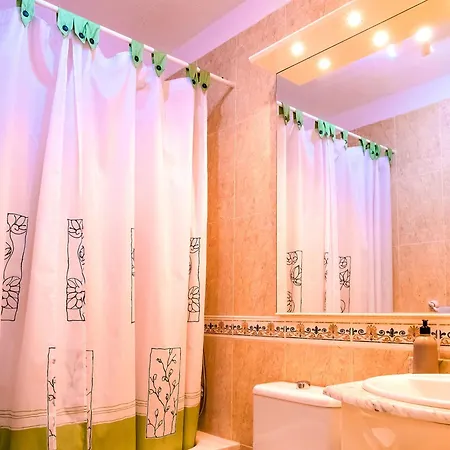 Live Sunset Callao Feriehus