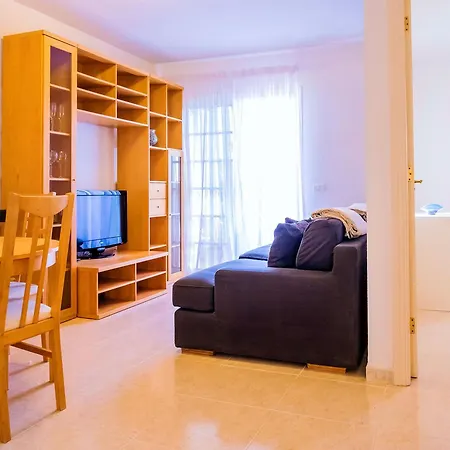 Live Sunset Callao Feriehus Callao Salvaje