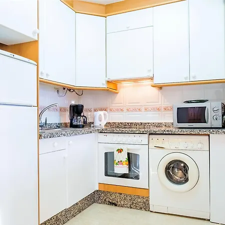 Live Sunset Callao Feriehus