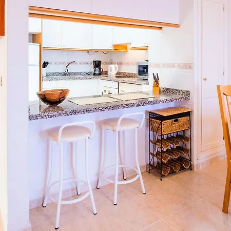 Live Sunset Callao Feriehus *