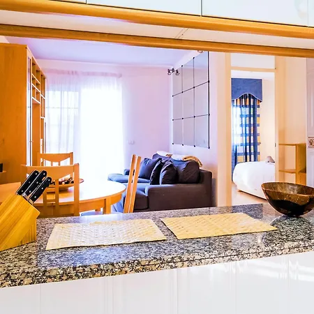 Live Sunset Callao Feriehus Callao Salvaje