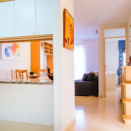 Holiday home Live Sunset Callao Callao Salvaje
